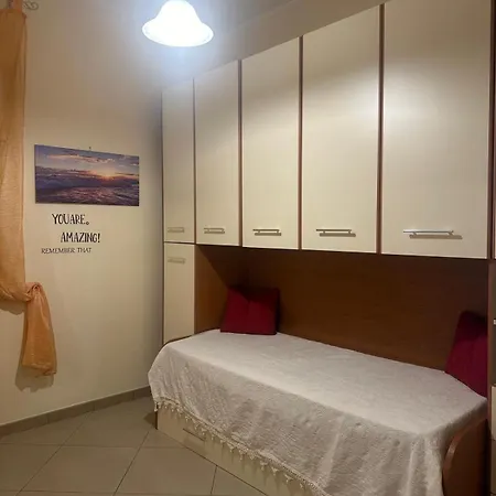 Holiday home Scirocco 2° Piano